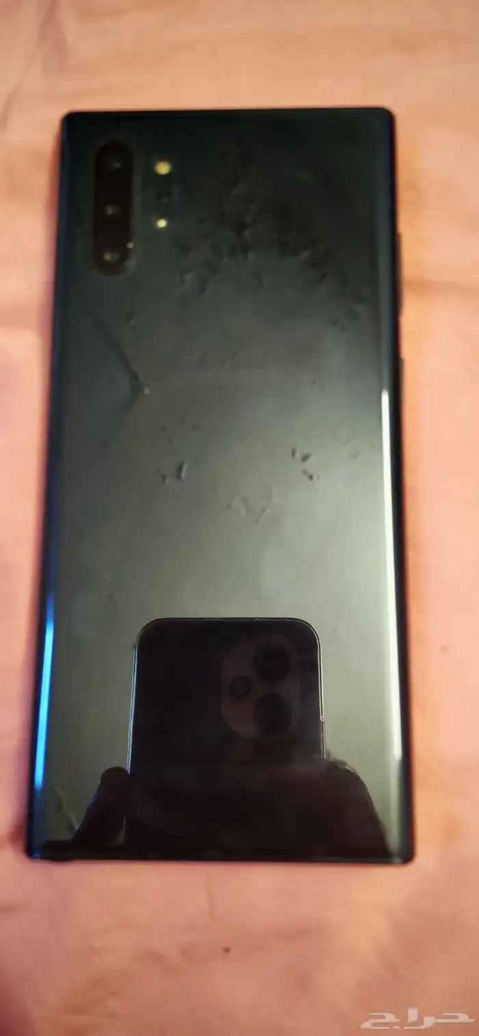 سامسونج جالكسي نوت 10 بلس للبيع 0