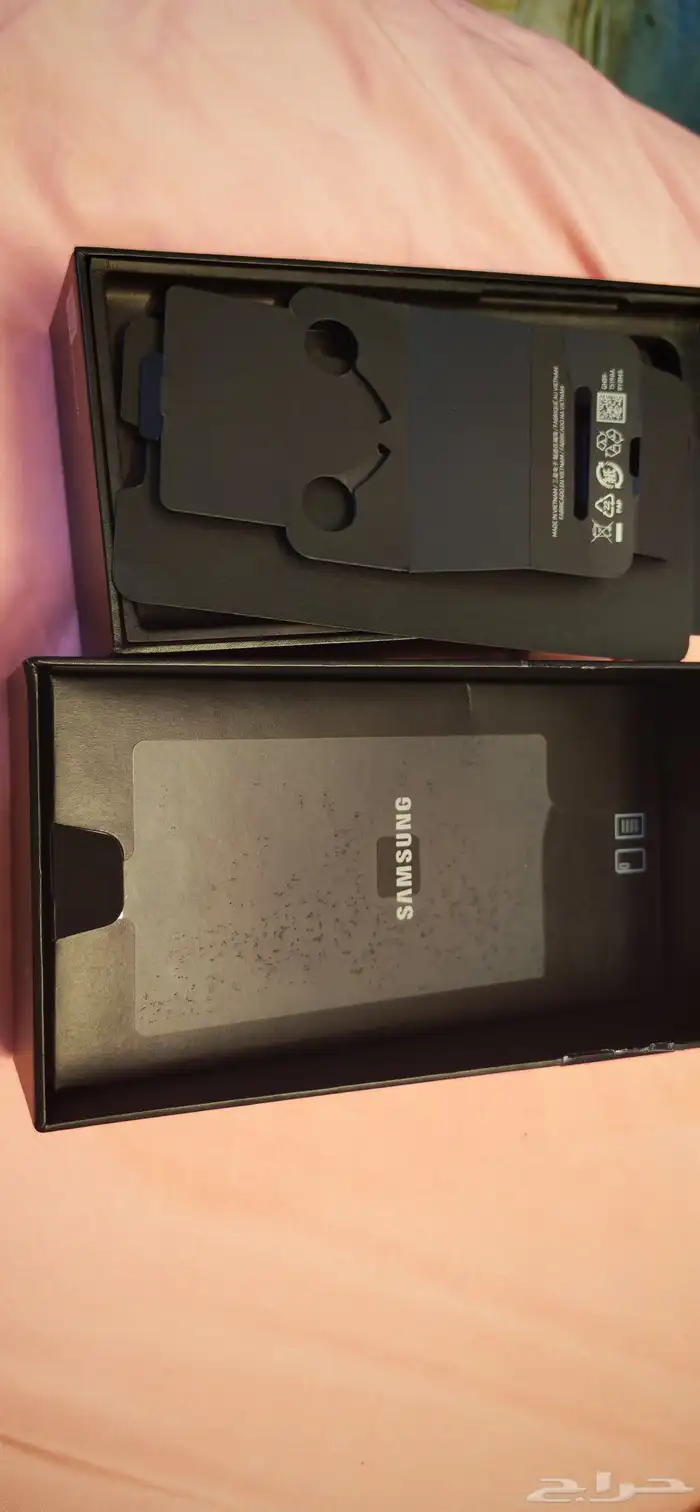 سامسونج جالكسي نوت 10 بلس للبيع 3