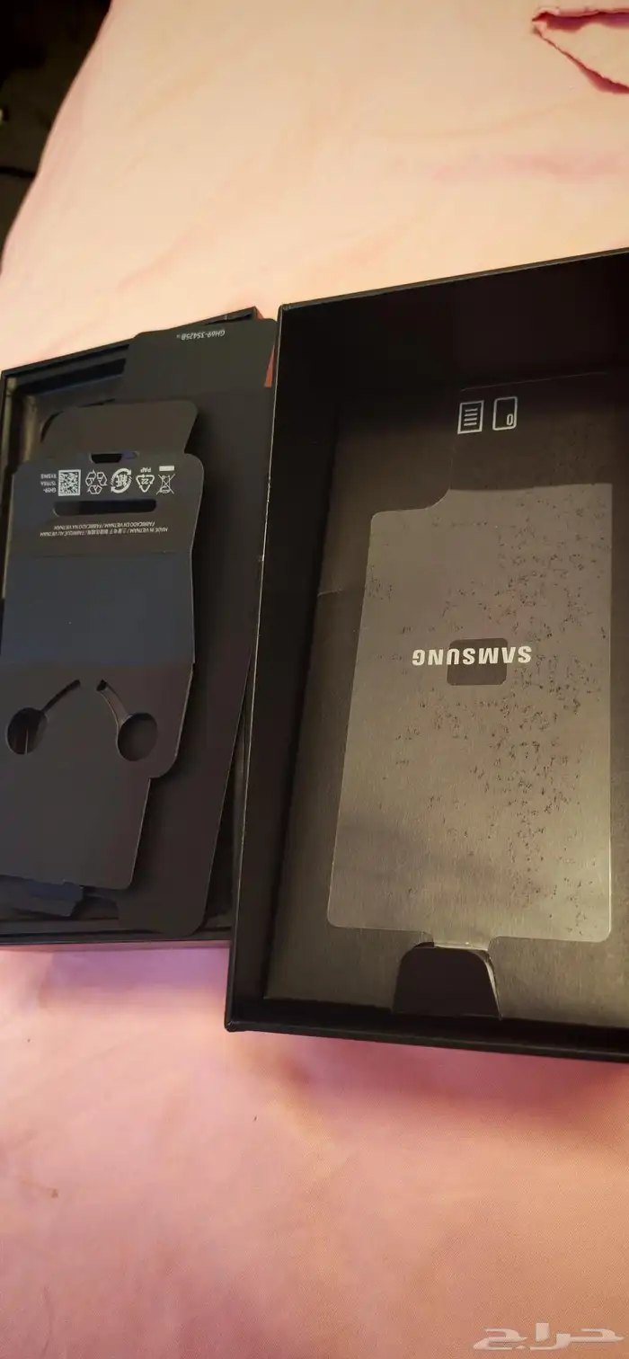 سامسونج جالكسي نوت 10 بلس للبيع 2