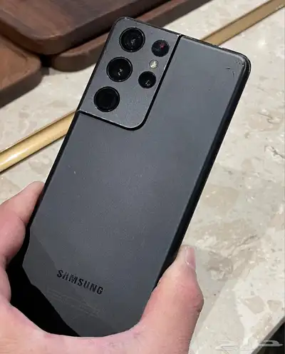 Samsung s21 ultra index