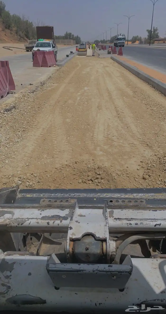 تأجير معدات داخل وخارج القصيم 67