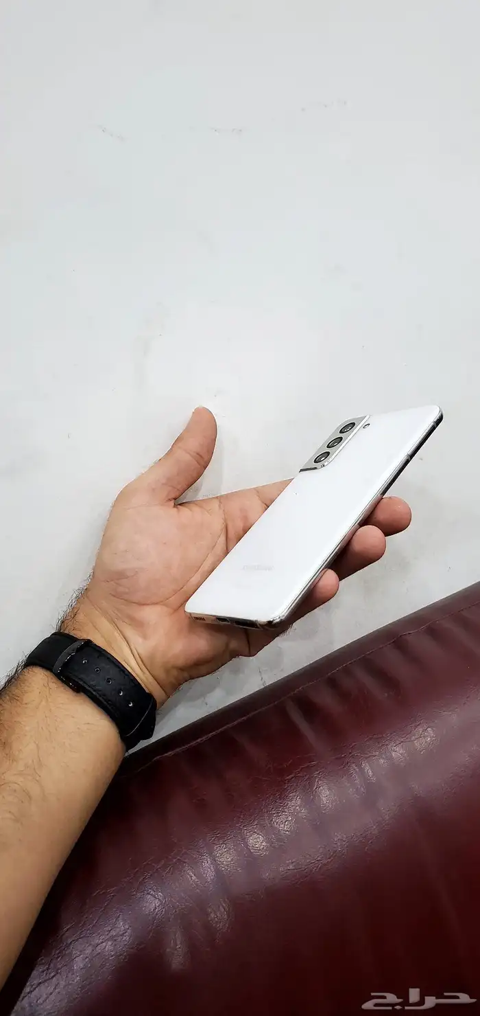 جوال سامسونج اس 21 بيع مستعجل 2