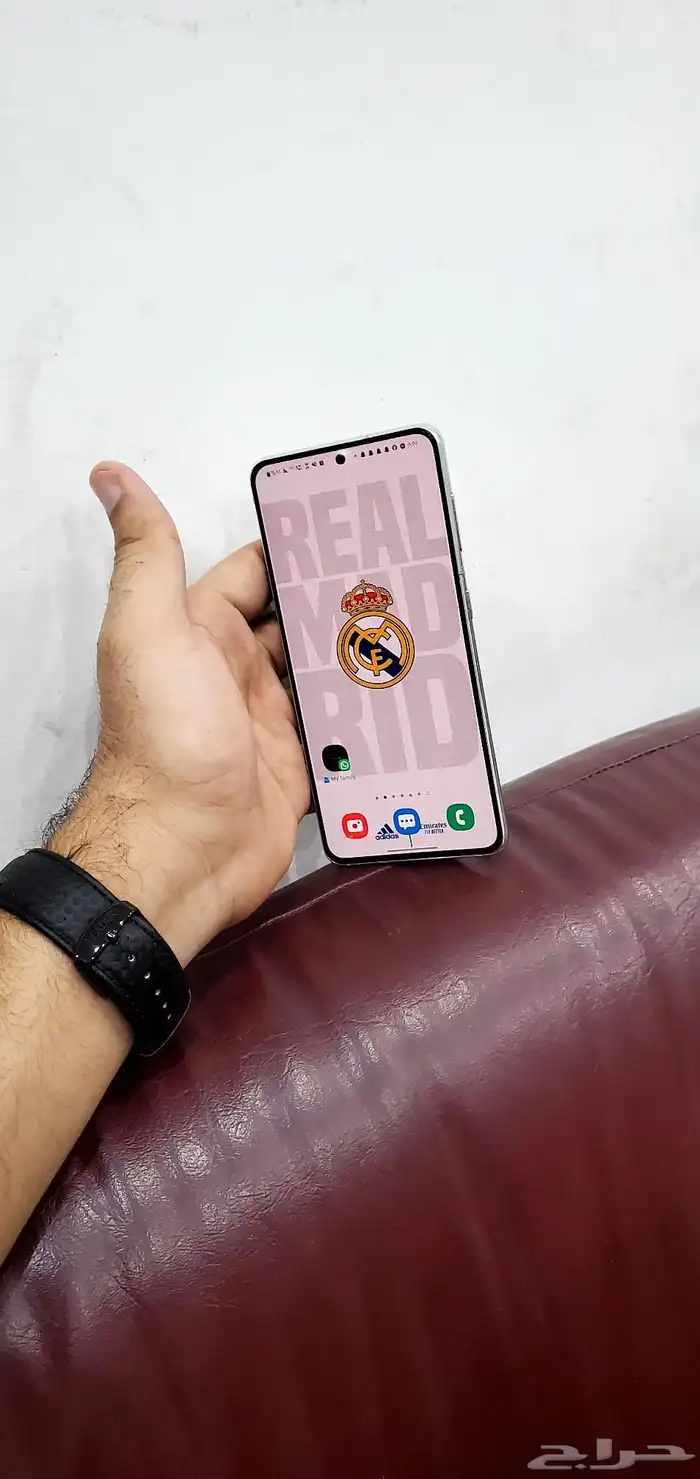 جوال سامسونج اس 21 بيع مستعجل 1