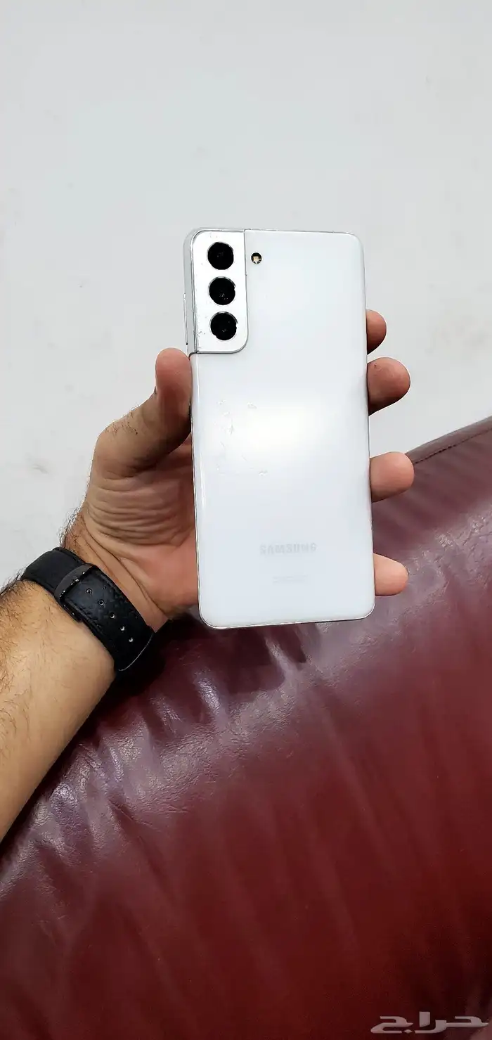 جوال سامسونج اس 21 بيع مستعجل 0
