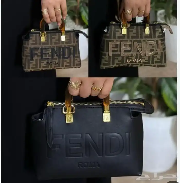 شنط هاي كوالتي 2