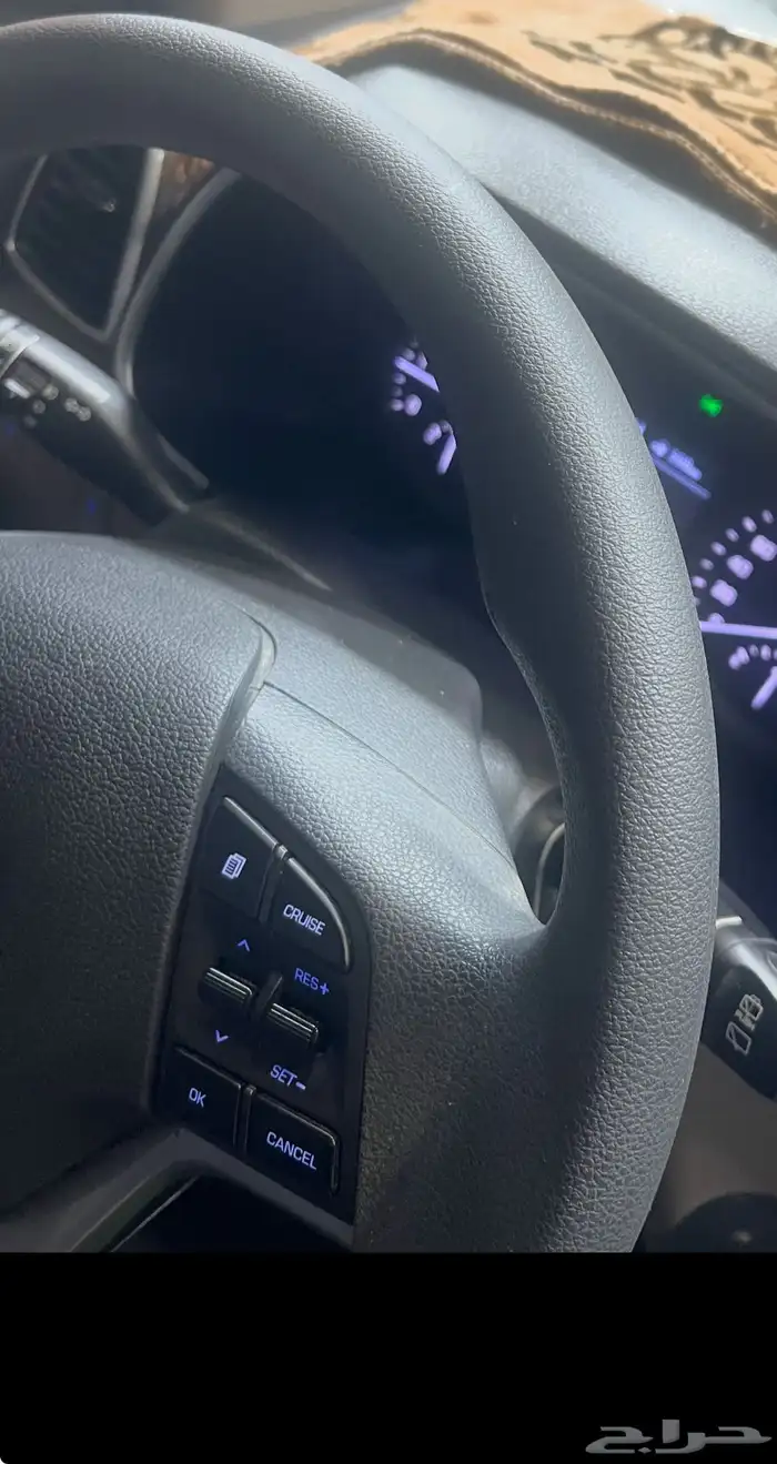 توسان 2020 بانوراما وارد الناغي 6