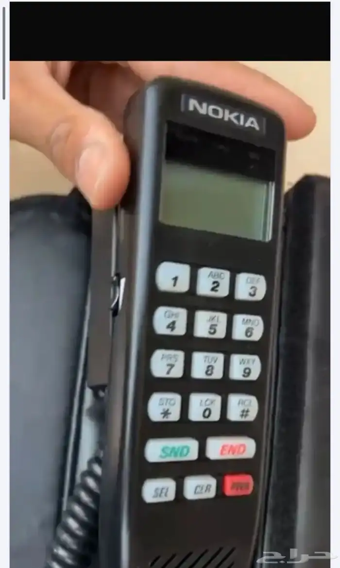 تلفون نوكيا غير شغال للشكل 0