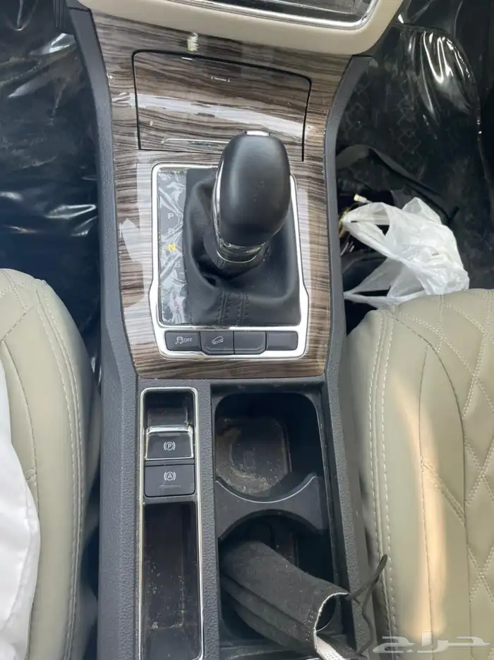 ام جي RX5 MG وكاله 2020 ضمان الجميح 9