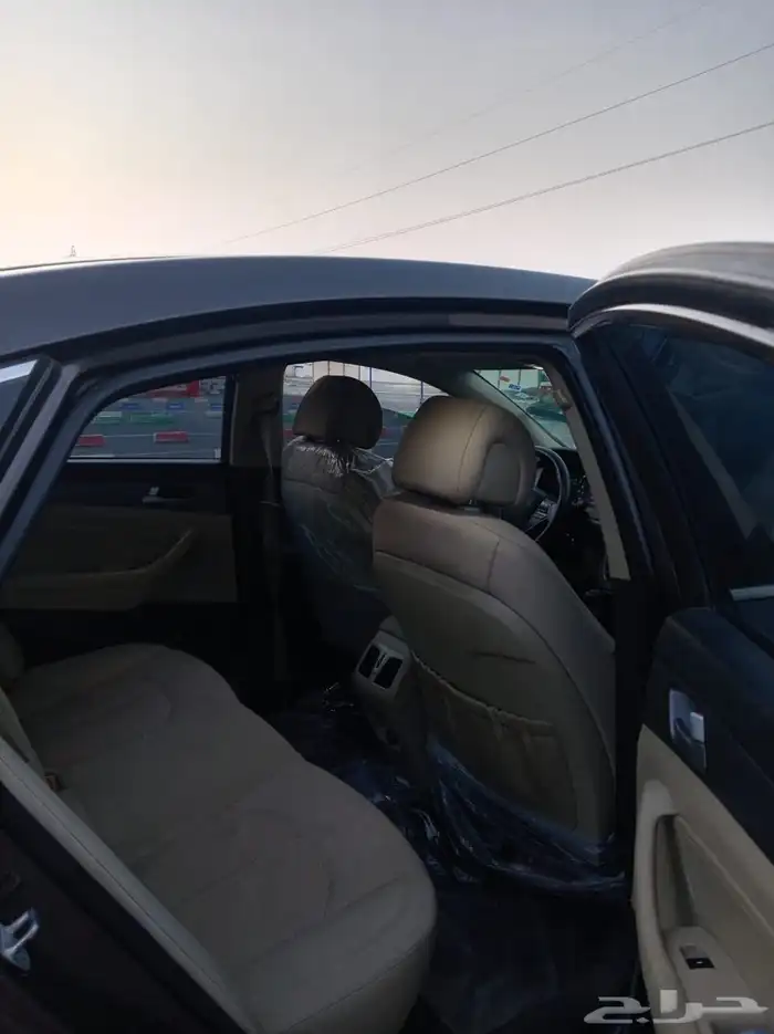 سوناتا 2016 بدي وكاله سقف بانوراما 11