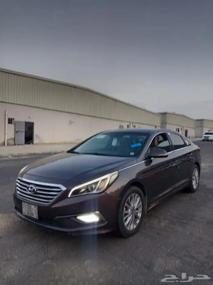 سوناتا 2016 بدي وكاله سقف بانوراما 4