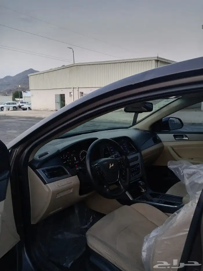 سوناتا 2016 بدي وكاله سقف بانوراما 8