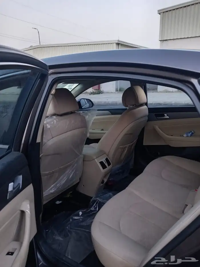 سوناتا 2016 بدي وكاله سقف بانوراما 7