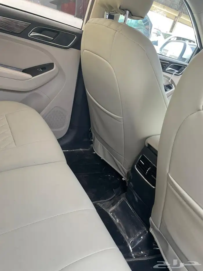 ام جي RX5 MG وكاله 2020 ضمان الجميح 10