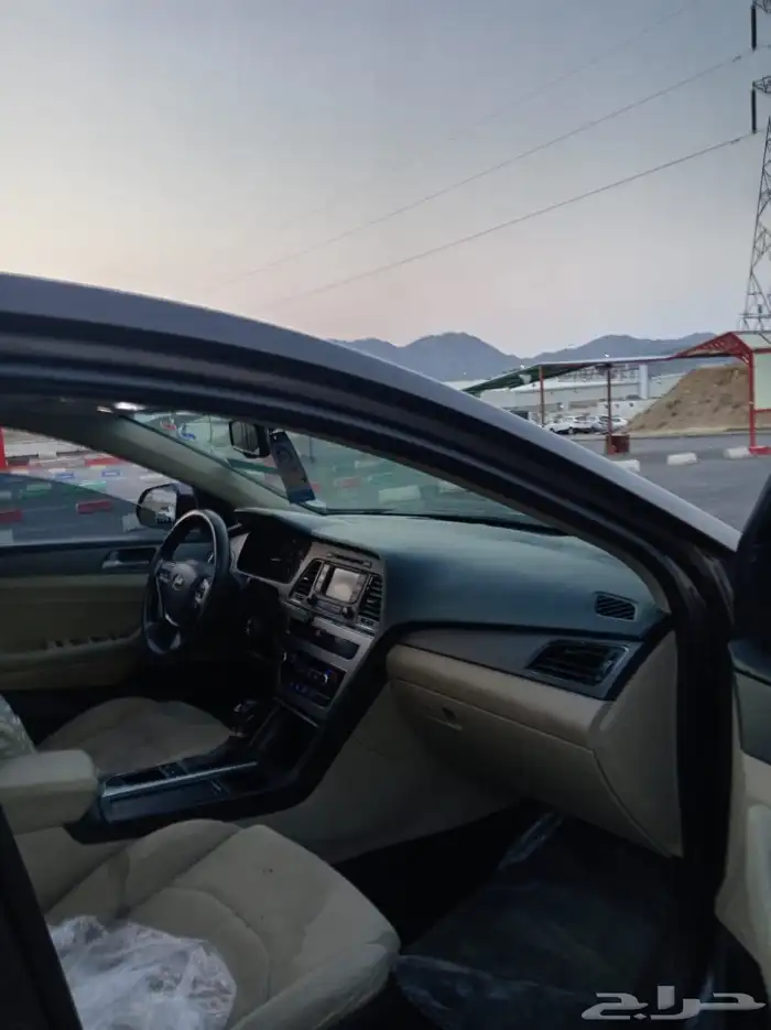 سوناتا 2016 بدي وكاله سقف بانوراما 6