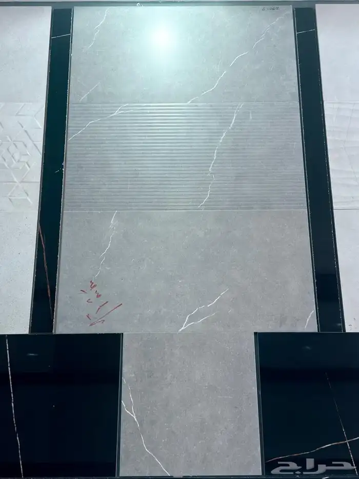 جميع انواع السيراميك والبورسلان 8