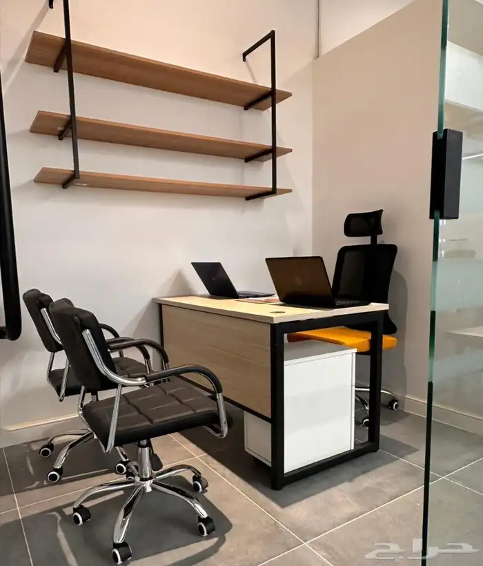 مكاتب للايجار 18