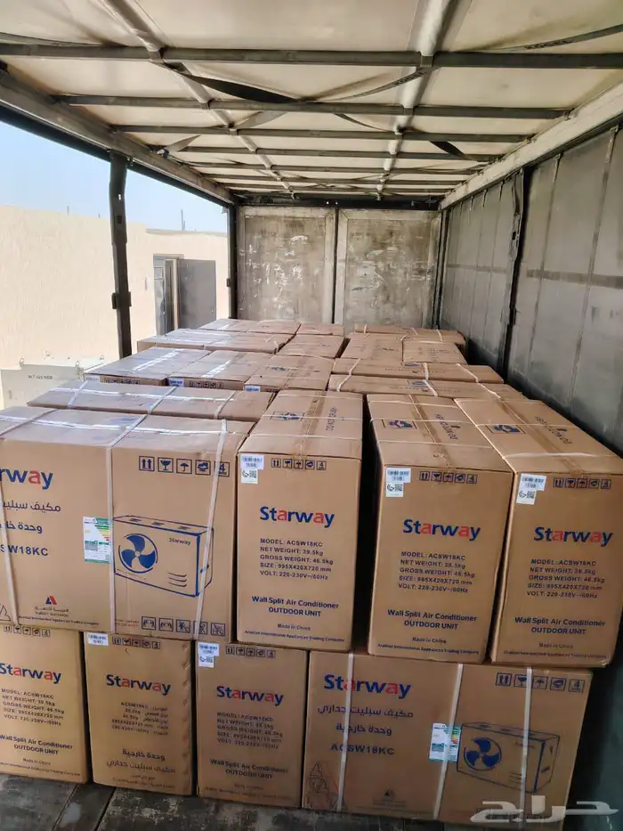 اقل اسعار مكيفات اسبليت مكيفات شباك 3