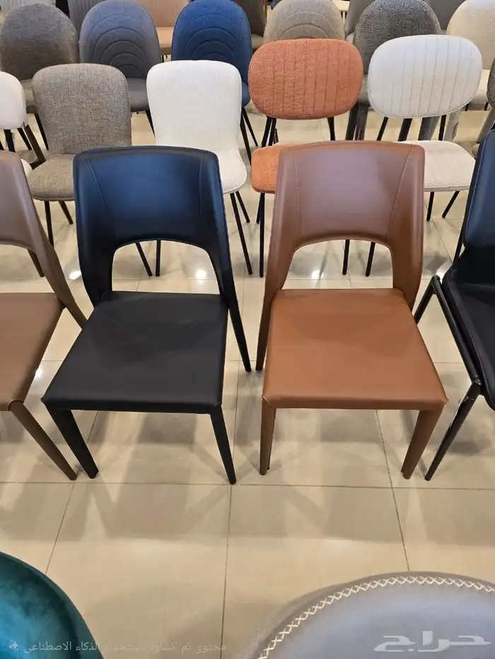 طاولات وكراسي كافيهات ومطاعم 30