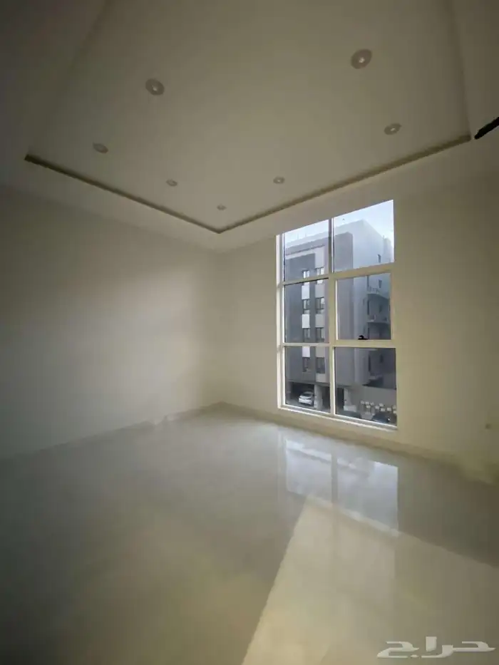 تم التاجير شقة جديدة للايجار جدة المروة 5 غرف 1