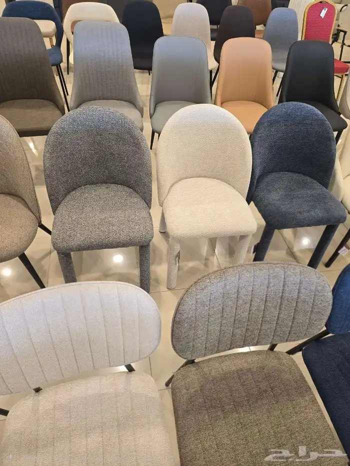 طاولات وكراسي كافيهات ومطاعم 24