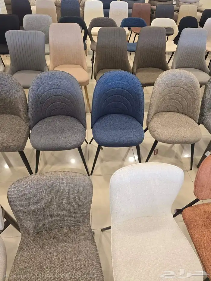 طاولات وكراسي كافيهات ومطاعم 18