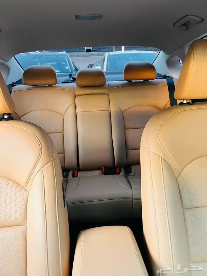 كيا كادينزا K7 2020 ديزل (وارد كوريا) 5