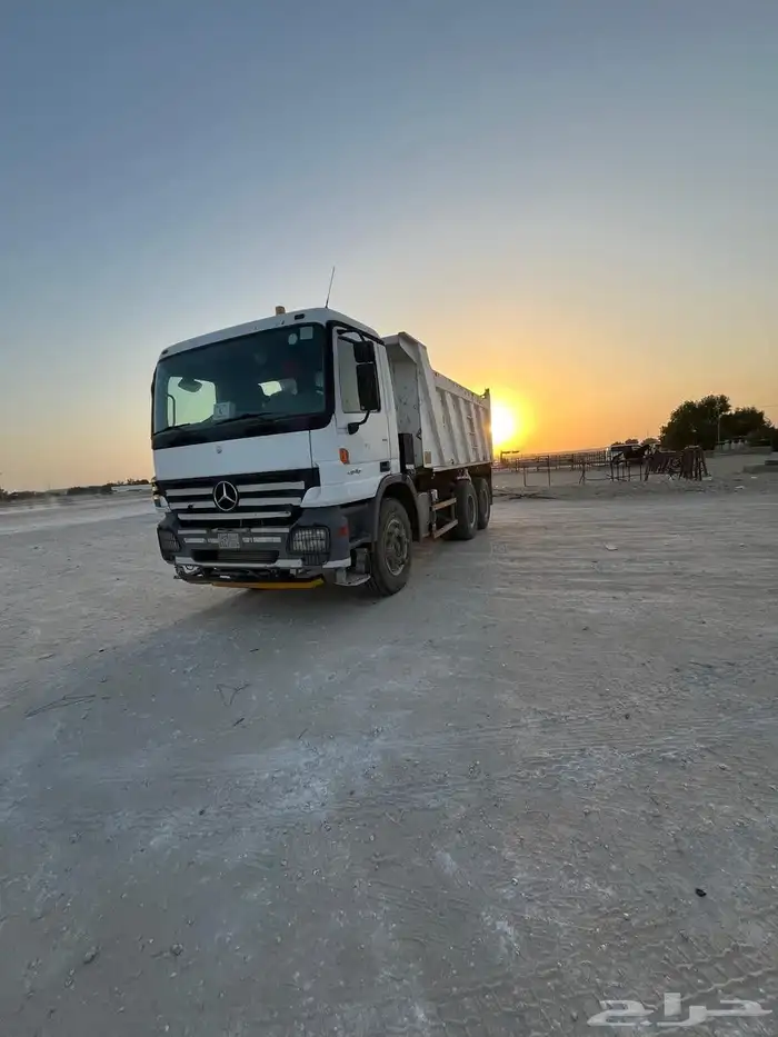 اكتروس مديل 2007 2