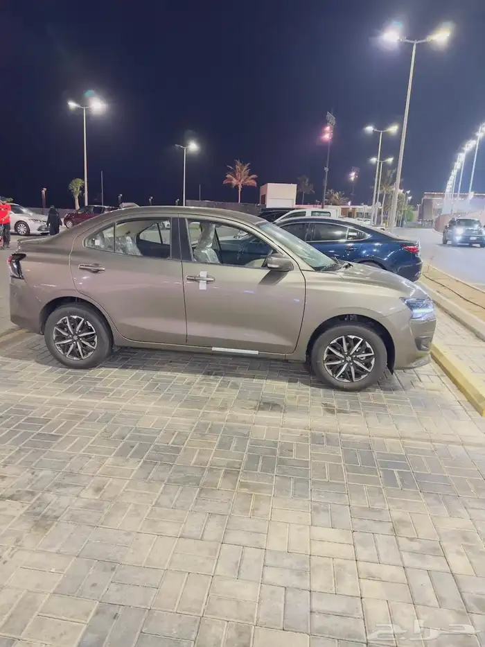 سياره سوزوكي ديزاير 2026 للبيع بحاله الوكاله 2