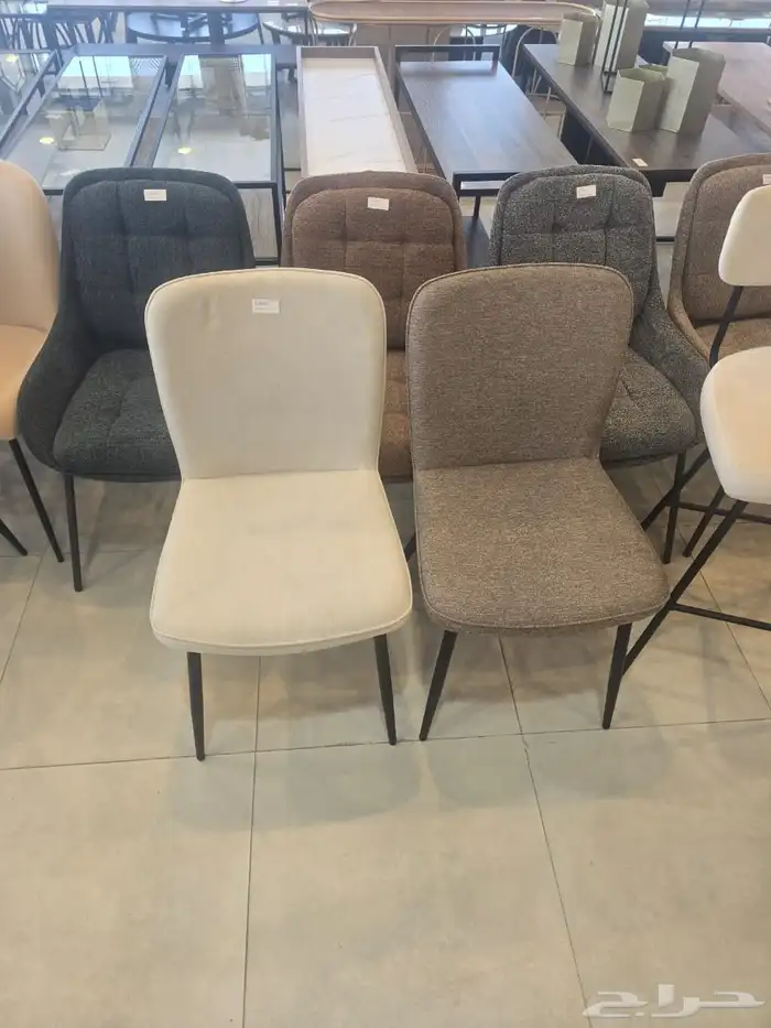 طاولات وكراسي كافيهات ومطاعم 4