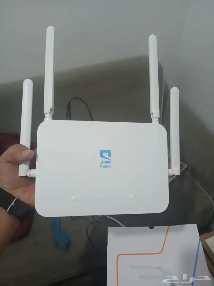 اقوي عروض الانترنت من موبايلي فايبر . اقوي انترنت في بيتك 1