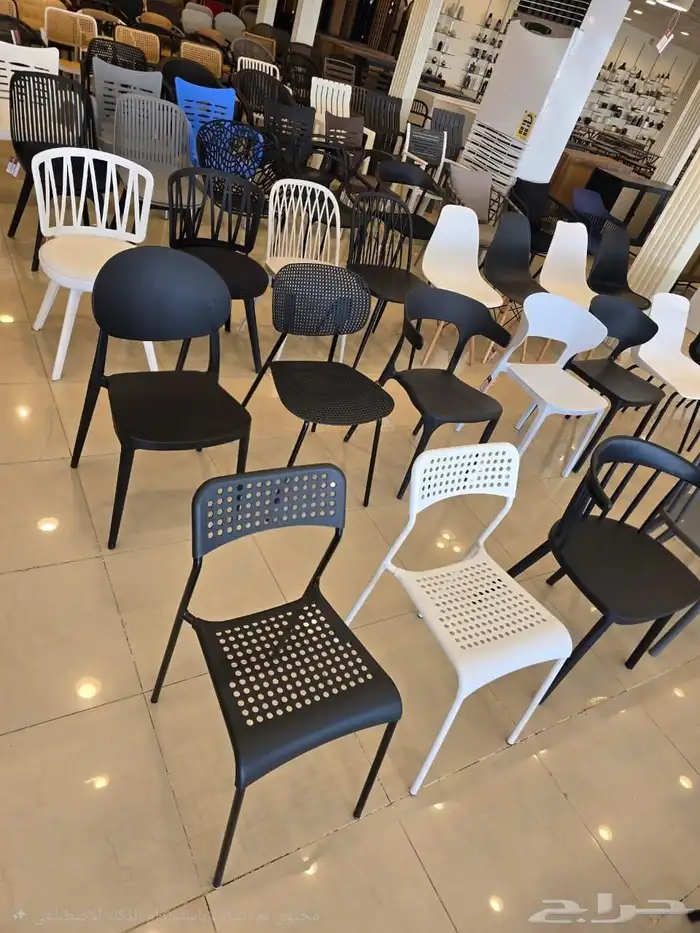 طاولات وكراسي كافيهات ومطاعم 32