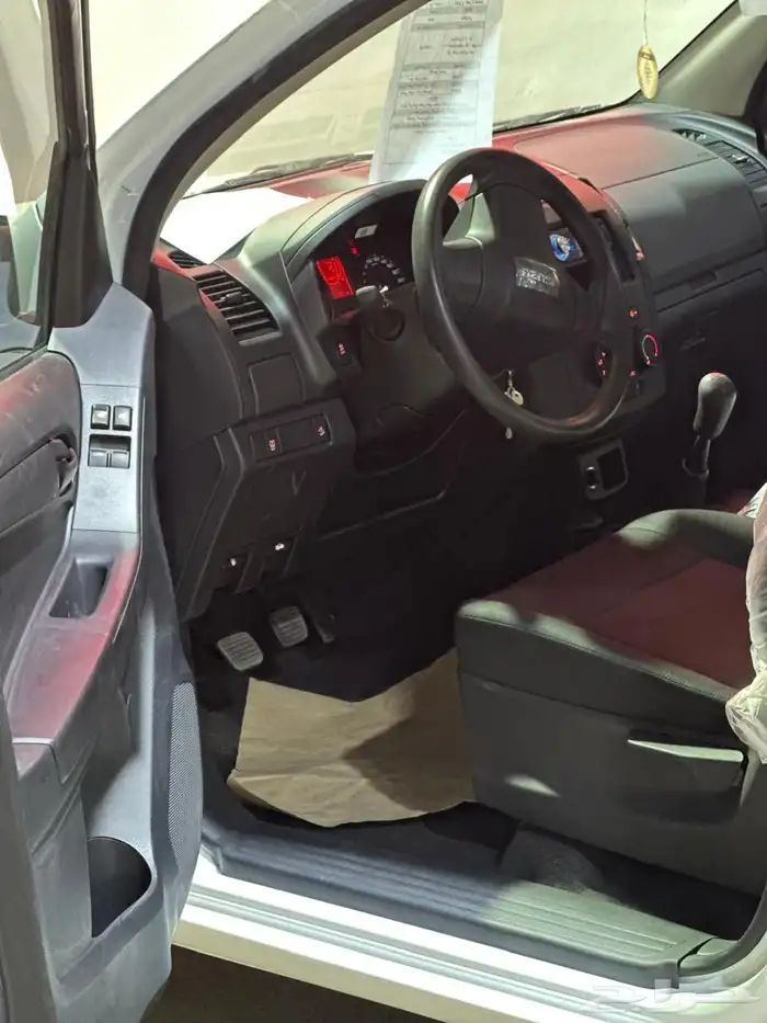 إيسوزو ديماكس 2025 غمارة بأقل الأسعار 3