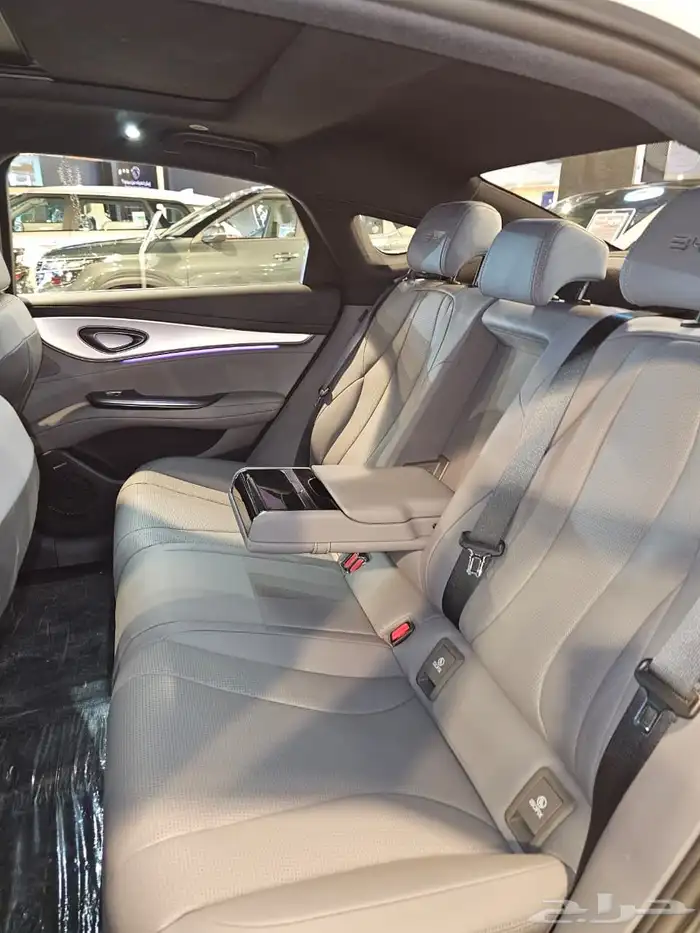 بي واي دي سيل 7 فل كامل موديل 2026 بسعر مميز وحصري 11