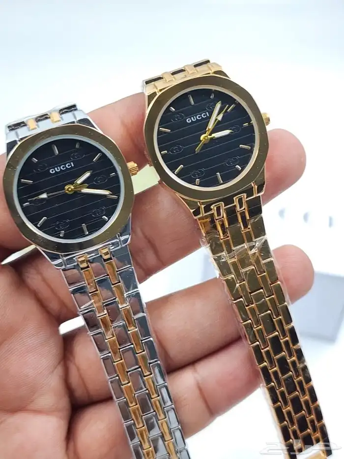 ساعات نسائيه تقليد ماركه توب ماستر 13