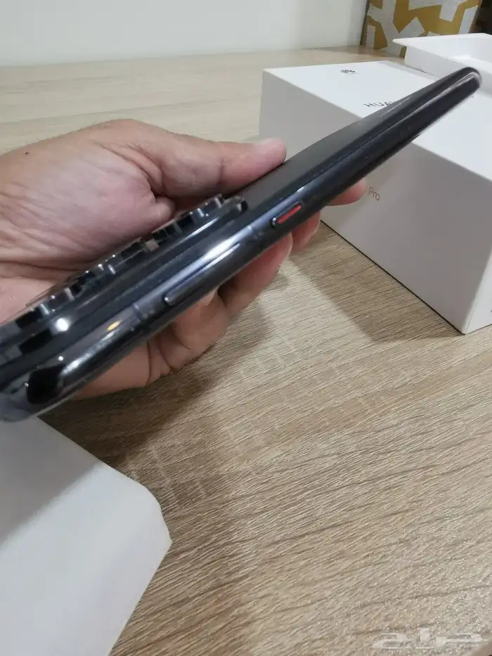 جوال هواوي Pura 70 Pro 5