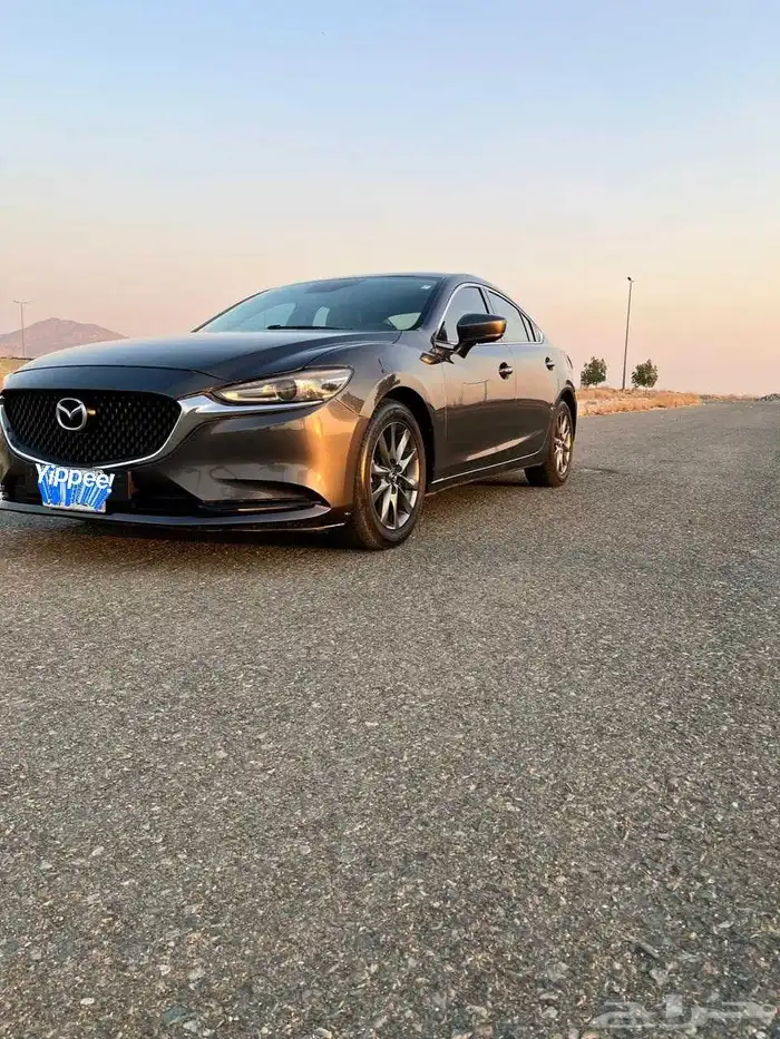مازدا 7