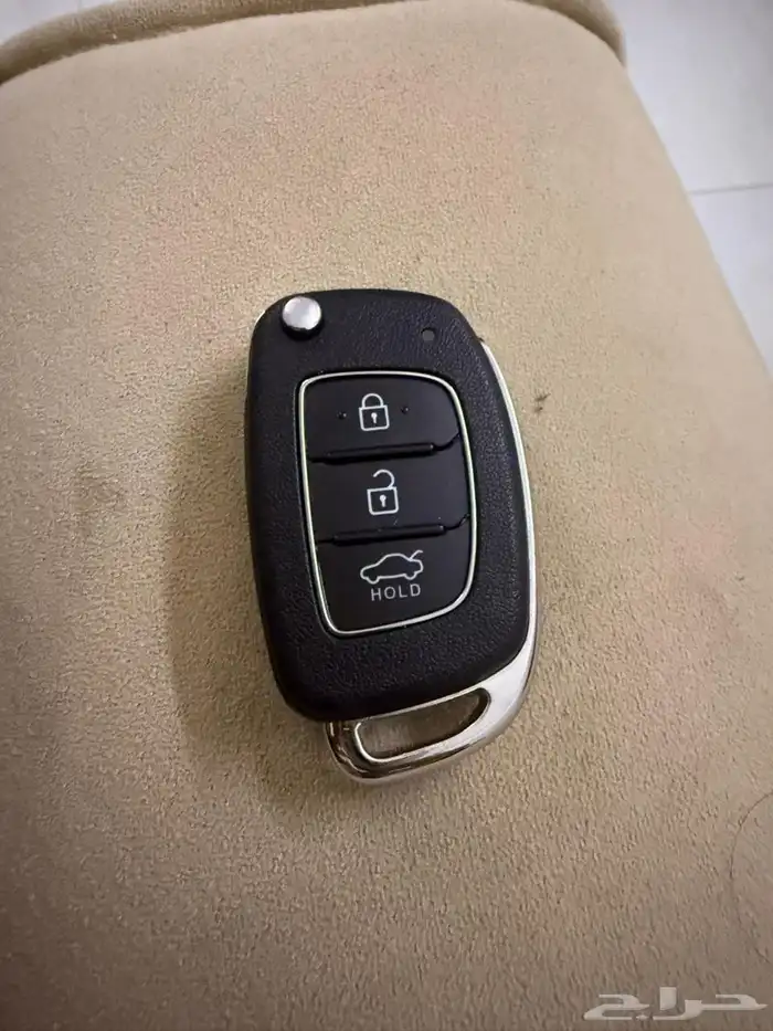 اسبير وكالة مشروط وللامانه لم يستخدم موديل النترا 2020 2