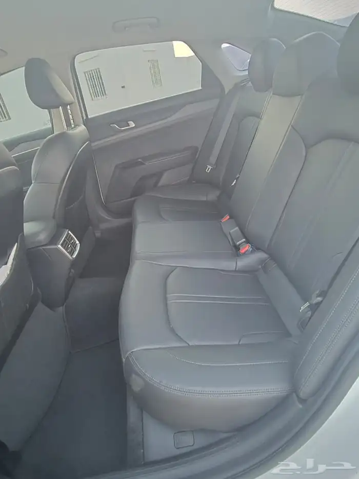 k5 2021 بطاقة جمركية 14