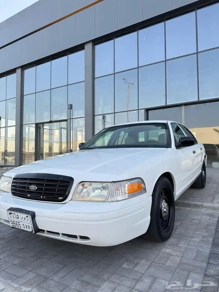 فورد فكتوريا 2