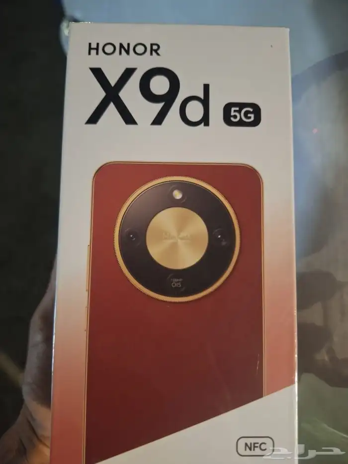 هونور X9d 0