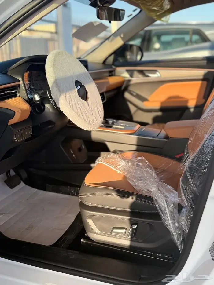 هافال جوليان اكتف موديل 2026 بسعر حصري ومنافس كاش وتقسيط 8