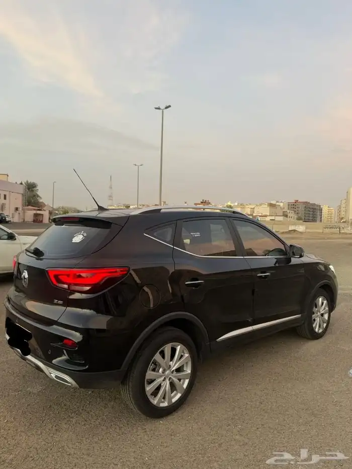 ام جي2024 MGzs 3