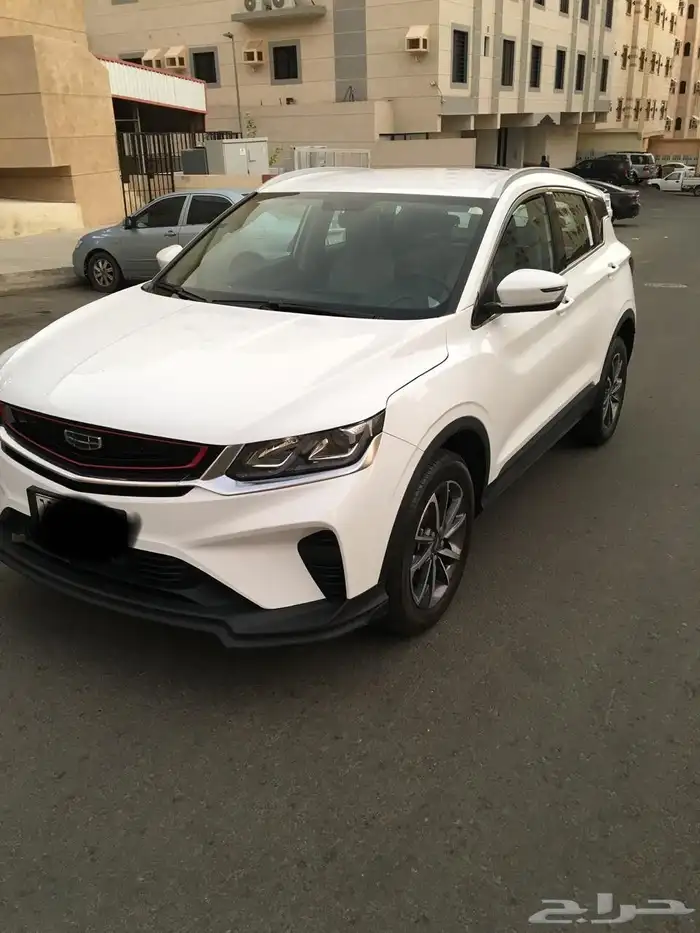 جيب كولراي 2023 وكاله شرط 0