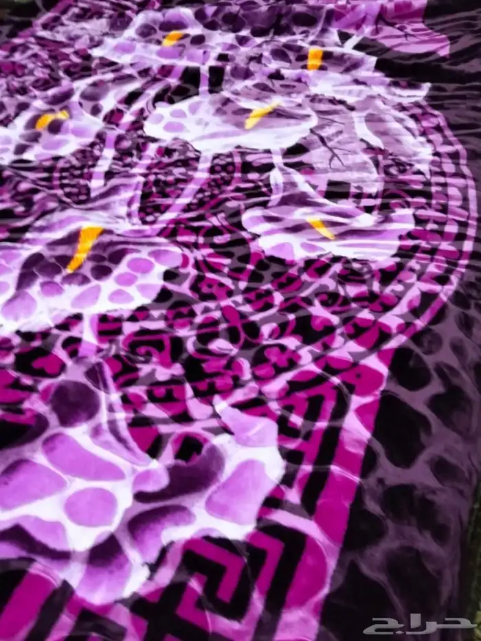 بطانيه حفر لليزر كورى 0