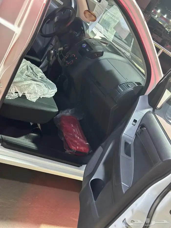 إيسوزو ديماكس 2025 غمارة بأقل الأسعار 4