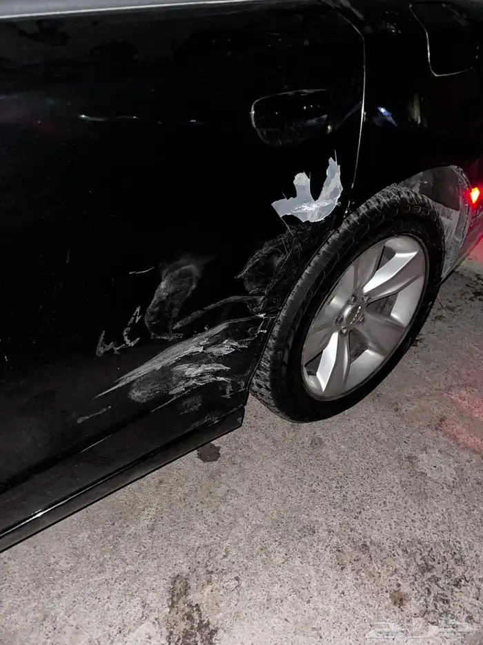 دوج تشارجر 2015 12