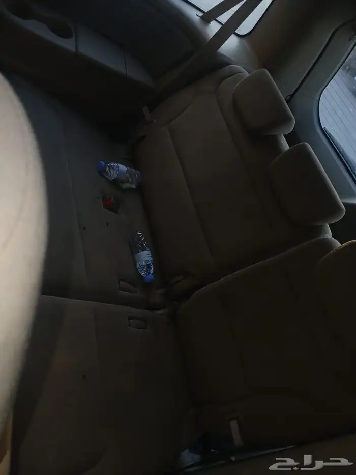 هوندا اوديسي 2010 3