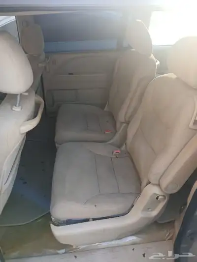 هوندا اوديسي 2010 index