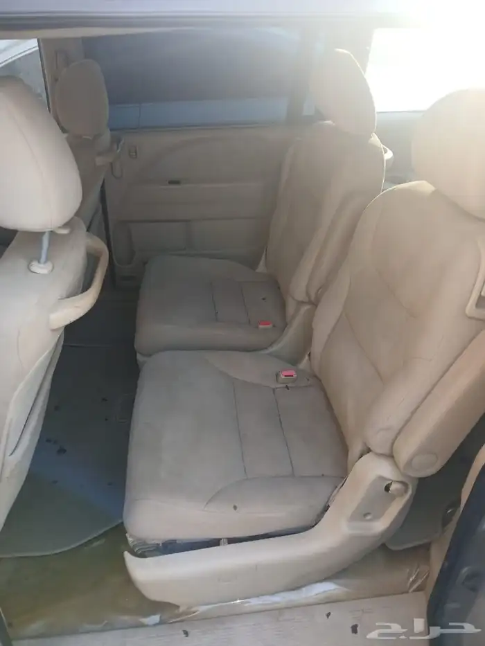 هوندا اوديسي 2010 2