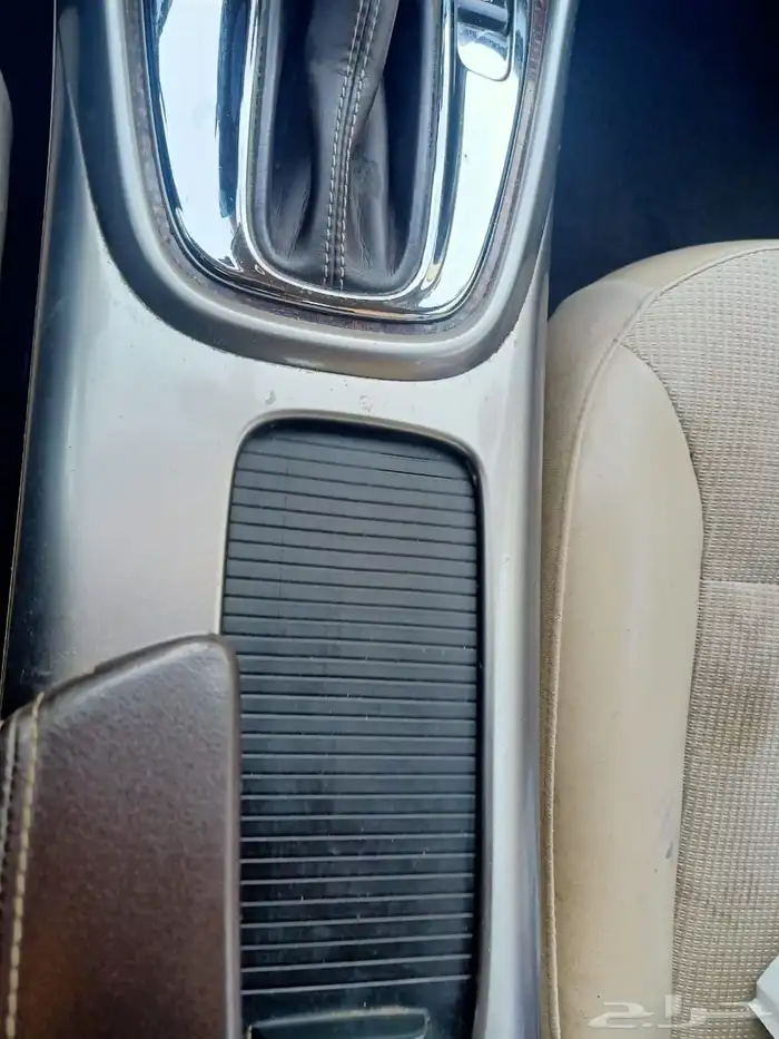 Chevrolet Malibu 2013 1